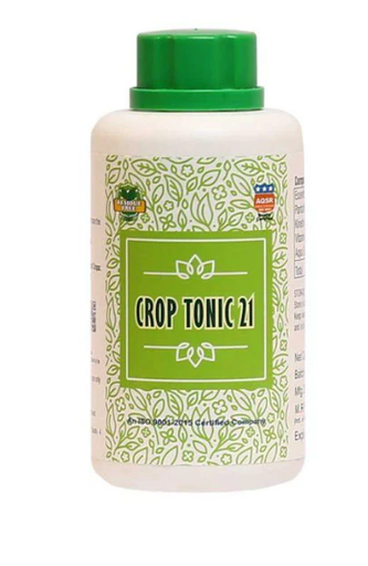 ANAND AGRO CROP TONIC 21