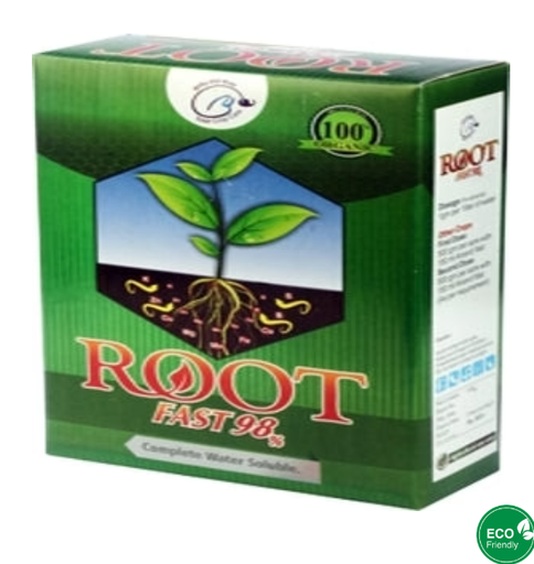 ANAND AGRO ROOT FAST (POTASSIUM HUMATE 98%)