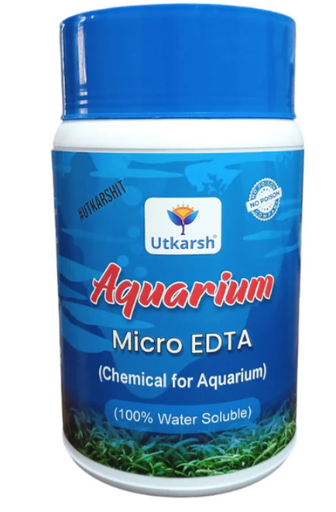 UTKARSH AQUARIUM EDTA MICRO MIX