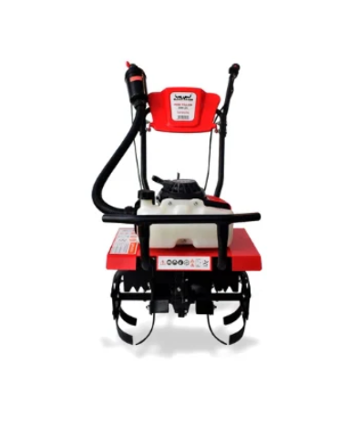 Balwaan Mini Power Weeder BW-25 – Efficient Petrol Tiller for Farms