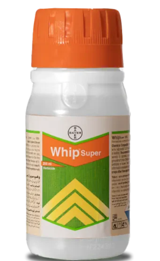 Whip Super Herbicide