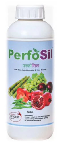 S AMIT CHEMICALS (AGREO) PERFOSIL (BIO AVAILABLE STABILIZED SILICA)