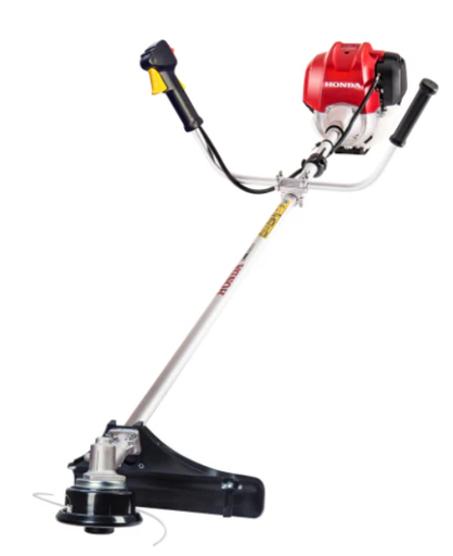 Honda Brush Cutter - 2 HP - Sidepack-UMK 450T UTNT