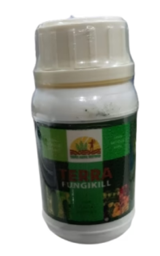 TERRA FUNGIKILL (BIO FUNGICIDE)