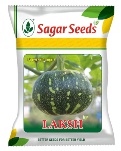Sagar Laksh F1 Pumpkin Seeds