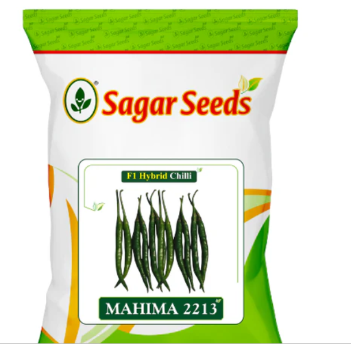 Sagar Mahima 2213 chilli Seeds