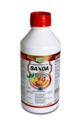 संडा (कीटनाशक)