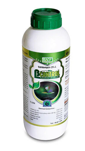 BACF BCONTROL FUNGICIDE