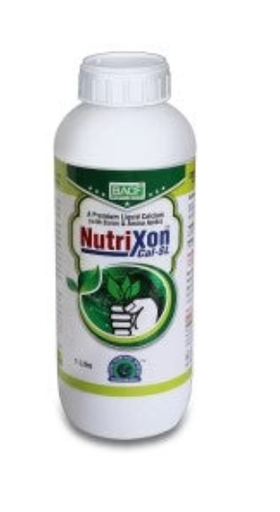 BACF Nutrixon Cal – Calcium, Boron & Amino Acid Plant Growth Promoter