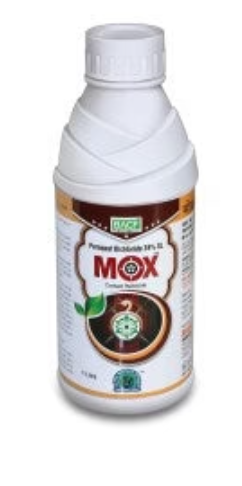 BACF MOX HERBICIDE