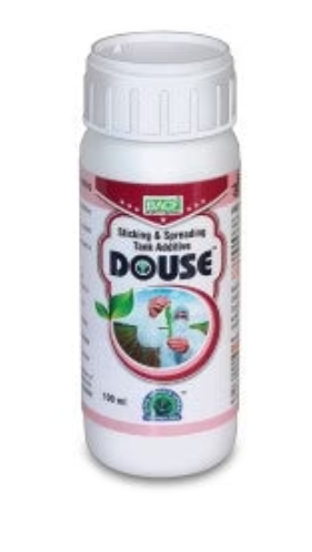 BACF DOUSE (TANK ADDITIVE)