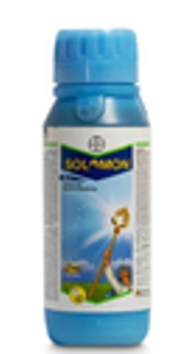Solomon Insecticide (Beta-Cyfluthrin 8.49% + Imidacloprid 19.81% OD) - Broad Spectrum Insecticide