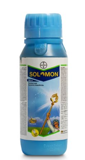 Solomon Insecticide