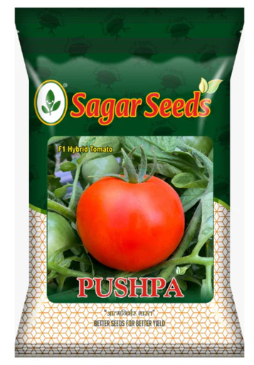 Sagar Pushpa F1 Tomato Seeds