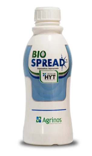 BIOSPREAD (ORGANOSILICON BASED ADJUVANT)