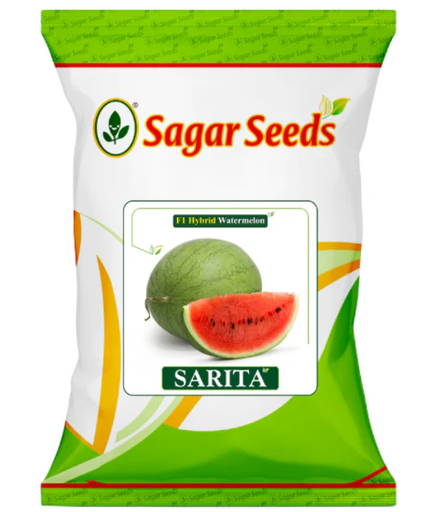 Sagar Sarita watermelon Seeds