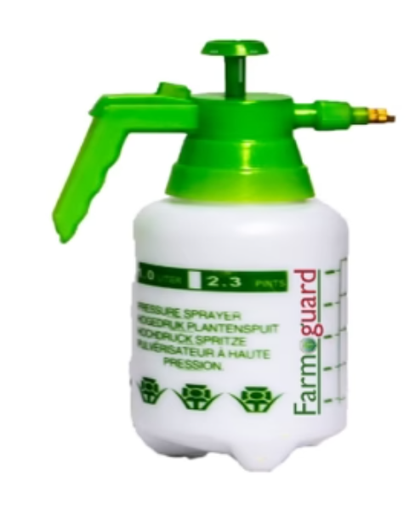FARMOGUARD MINI SPRAYER FG 1 L