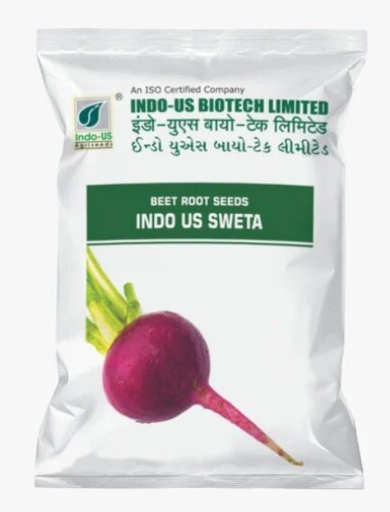 इंडो यूएस बीट रूट श्वेता