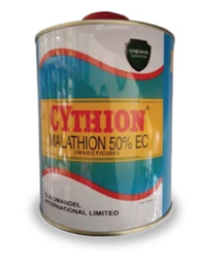 Cythion Insecticide