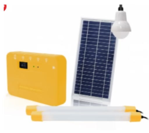 AGNI SOLAR HOME LIGHTING KIT 5