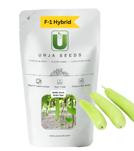 URJA BOTTLE GOURD GUTKA