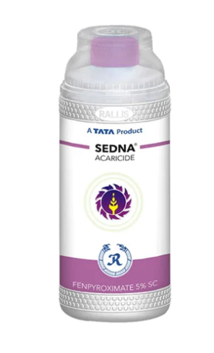 Sedna Acaricide