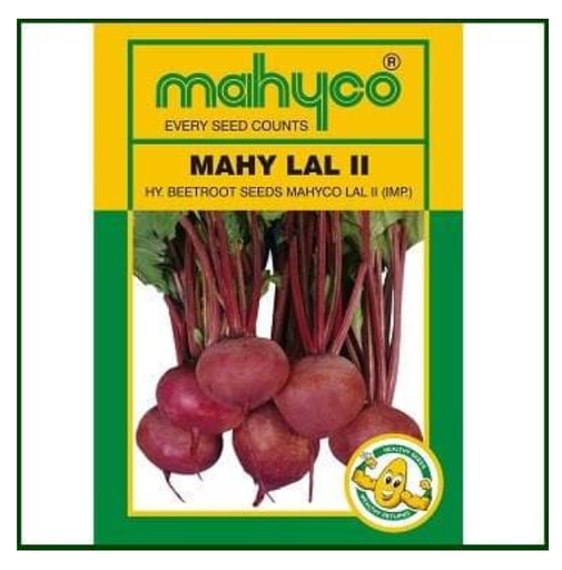 MAHY LAL-II BEETROOT