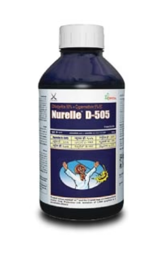 Nurelle D-505 Insecticide