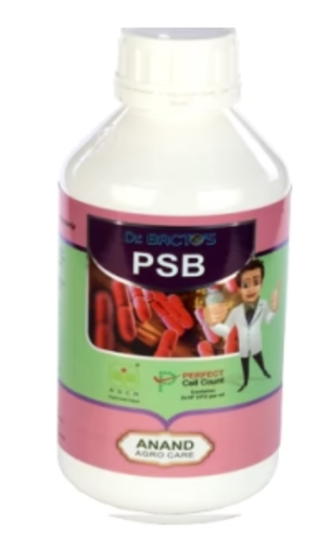 ANAND AGRO DR BACTO'S PSB (BIO FERTILIZER)