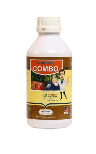 ANAND DR BACTO'S COMBO (BIO FERTILIZER)