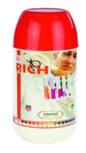 ANAND DR RICH (pH STABILIZER)