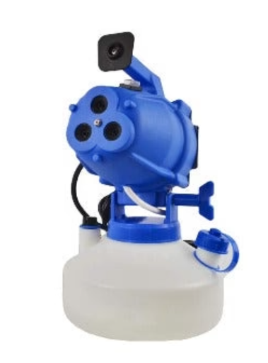 NEPTUNE NEP-8000 (HAND HELD ULV COLD FOGGER)