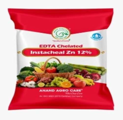 आनंद एग्रो इंस्टा चीएल जिंक 12% माइक्रोन्यूट्रिएंट