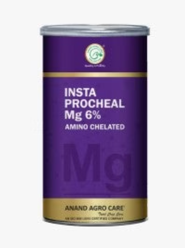 ANAND AGRO INSTA PROCHEAL MAGNESIUM 6 % - MICRO NUTRIENT