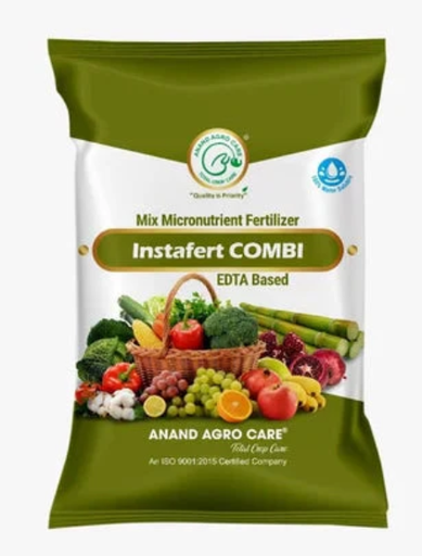 ANAND AGRO INSTAFERT COMBI - FERTILIZERS
