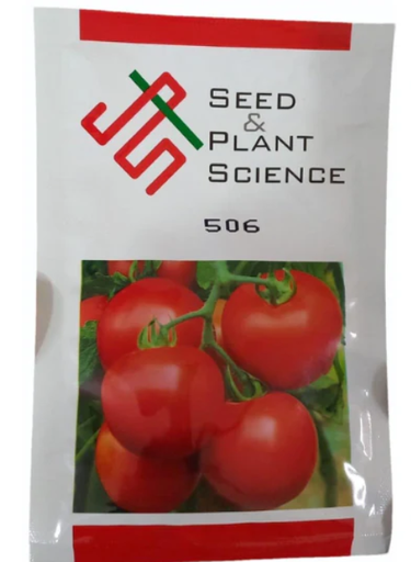 Indus 506 F1 Tomato Seeds
