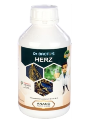 ANAND DR BACTO'S HERZ (BIO FUNGICIDE)