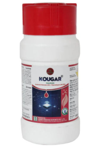 Kougar insecticide