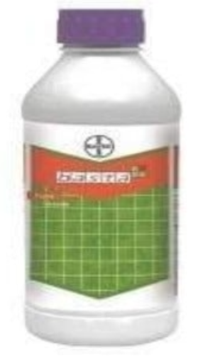 BASTA HERBICIDE ( बस्ता शाकनाशी )