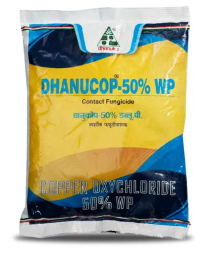 Dhanucop Fungicide