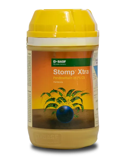 Stomp Xtra Herbicide