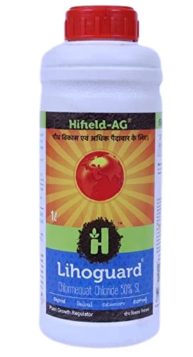 HIFIELD LIHOGUARD GROWTH REGULATOR