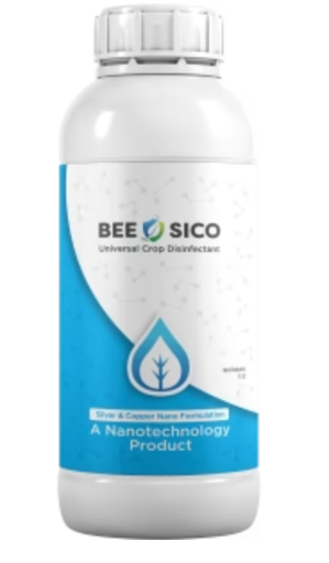 NANOBEE BEE - SICO UNIVERSAL CROP DISINFECTANT