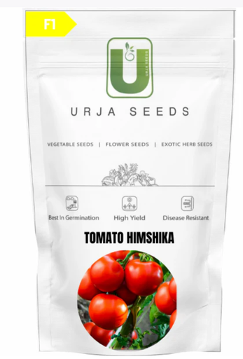 URJA TOMATO F1 HIMSHIKHA