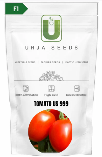 URJA TOMATO F1 999