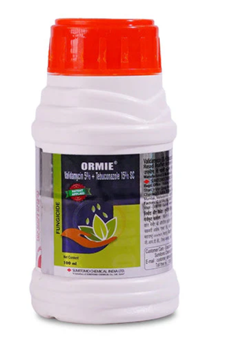 Ormie fungicide