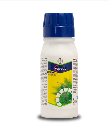 Vayego Insecticide – Advanced Control for Lepidoptera & Armyworms
