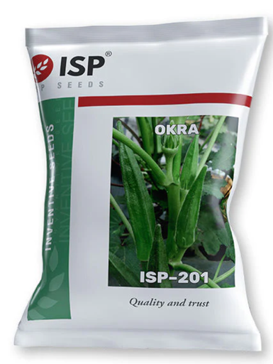 ISP 201 OKRA