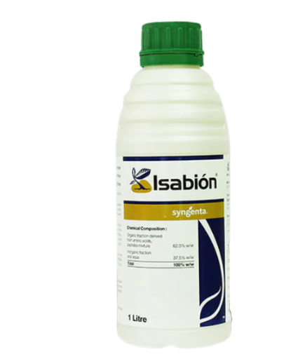 Isabion Biostimulant