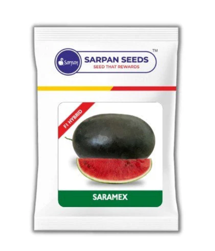 सारपान सारामेक्स तरबूज (आइसबॉक्स)